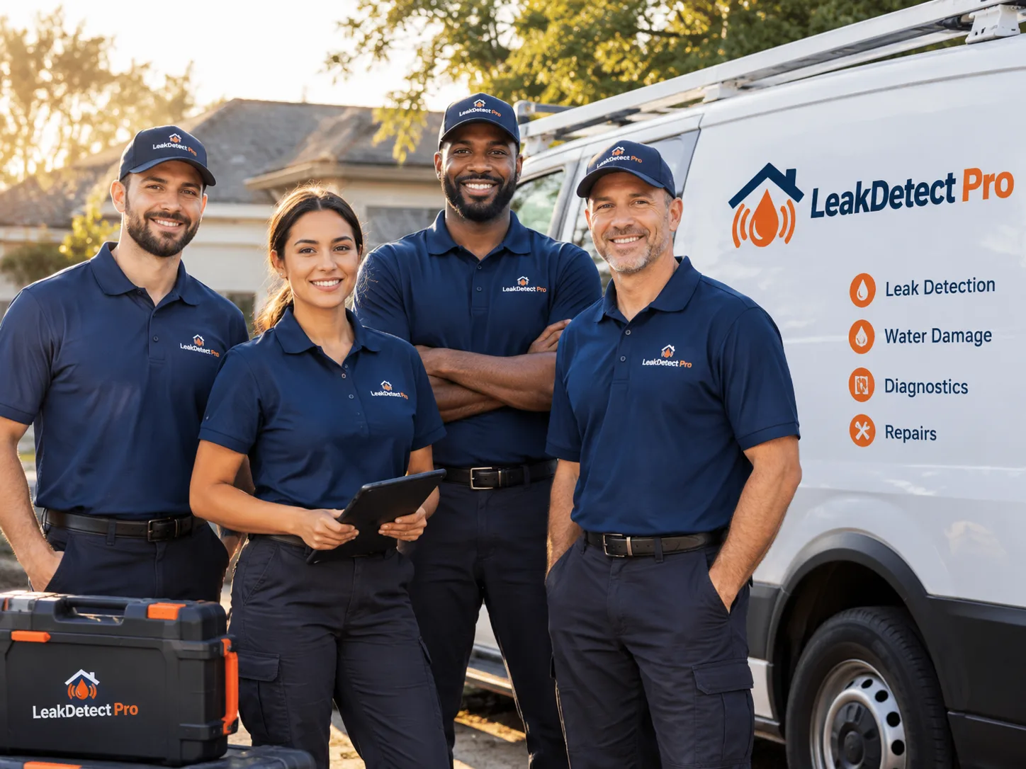Roof Repair company in May, OK